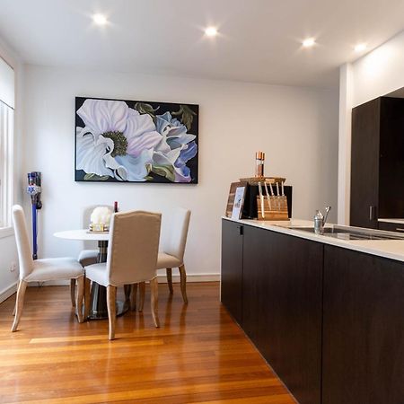 Eggie'S Nest - Luxury City Apartment ซิดนีย์ ภายนอก รูปภาพ