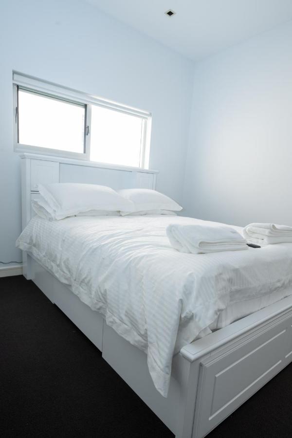 Eggie'S Nest - Luxury City Apartment ซิดนีย์ ภายนอก รูปภาพ