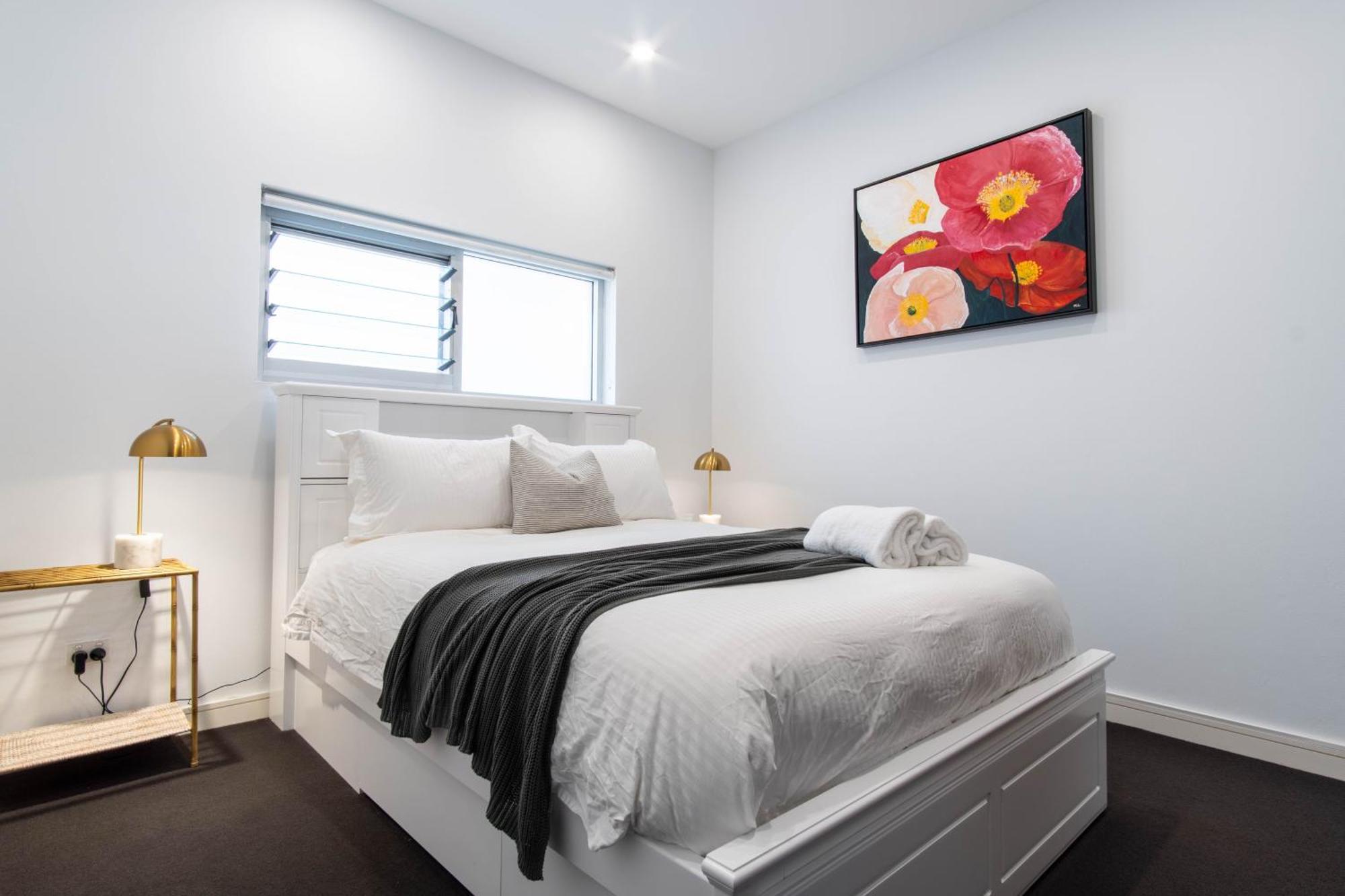 Eggie'S Nest - Luxury City Apartment ซิดนีย์ ภายนอก รูปภาพ