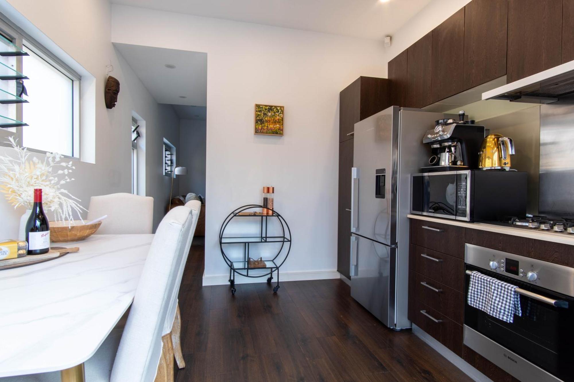 Eggie'S Nest - Luxury City Apartment ซิดนีย์ ภายนอก รูปภาพ