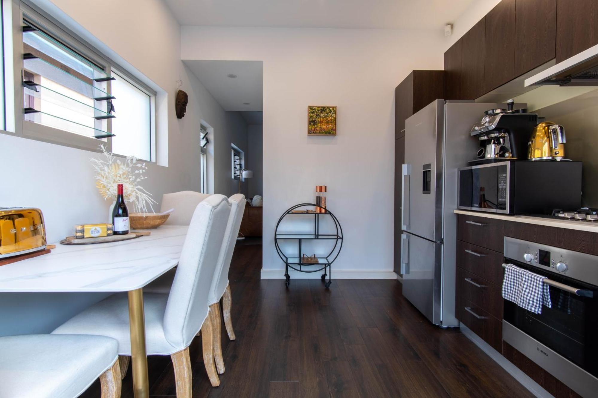 Eggie'S Nest - Luxury City Apartment ซิดนีย์ ภายนอก รูปภาพ