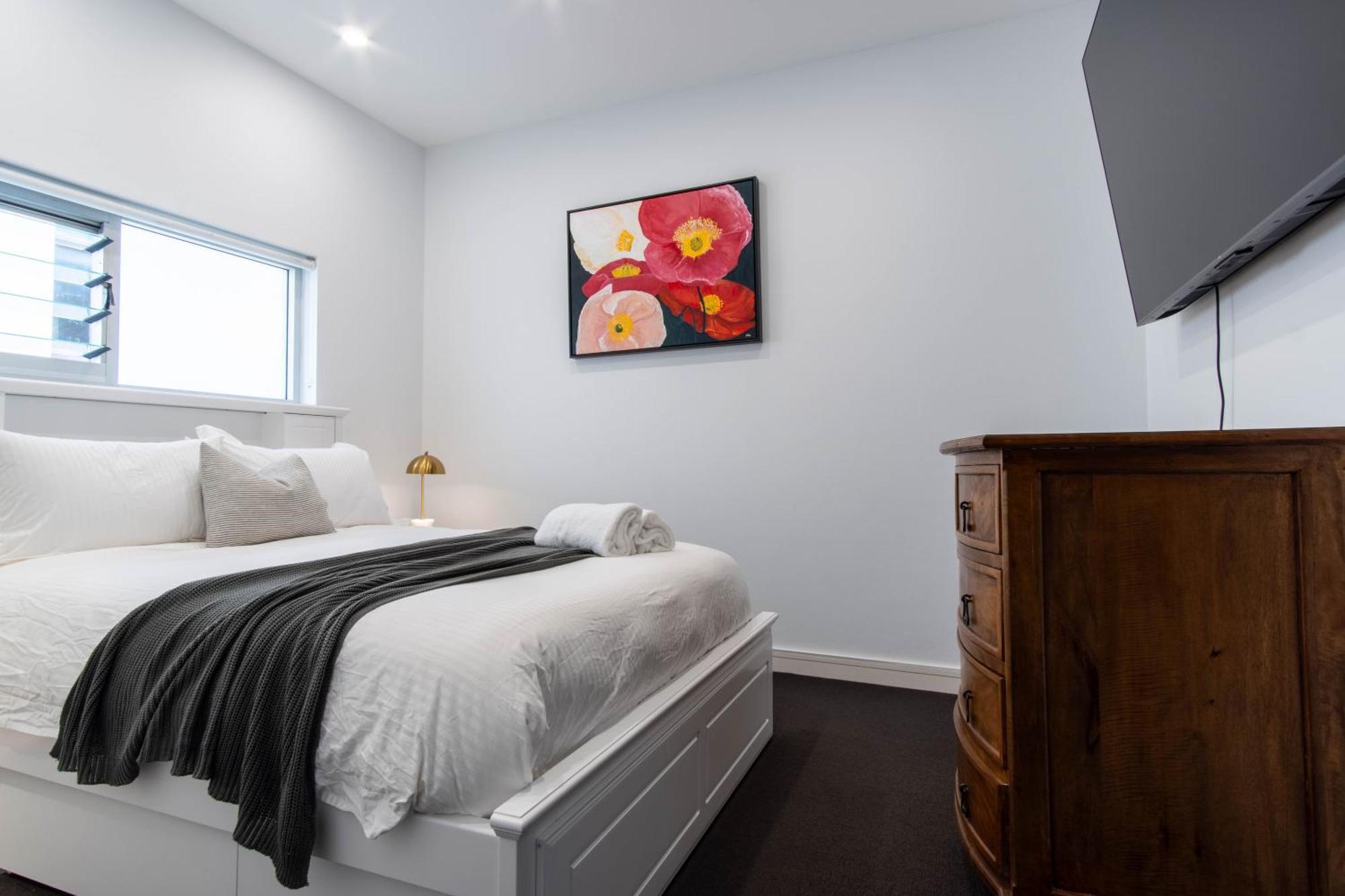 Eggie'S Nest - Luxury City Apartment ซิดนีย์ ภายนอก รูปภาพ