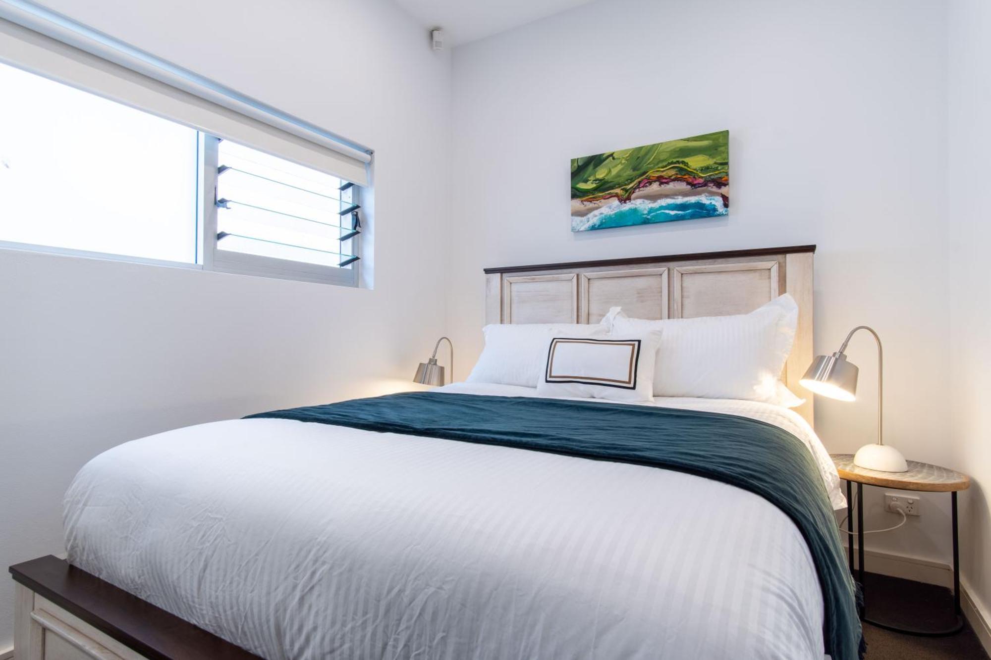 Eggie'S Nest - Luxury City Apartment ซิดนีย์ ภายนอก รูปภาพ