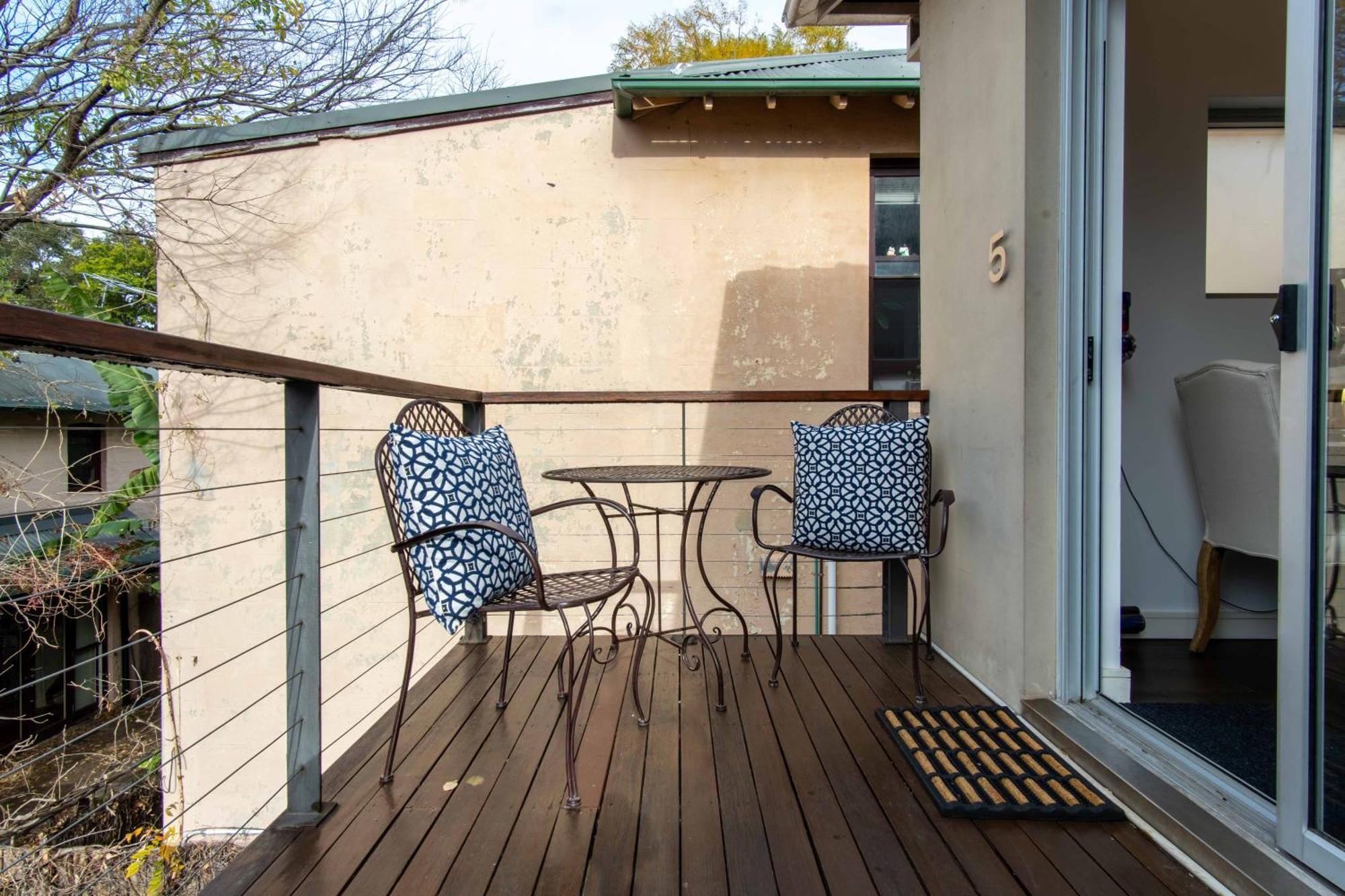 Eggie'S Nest - Luxury City Apartment ซิดนีย์ ภายนอก รูปภาพ