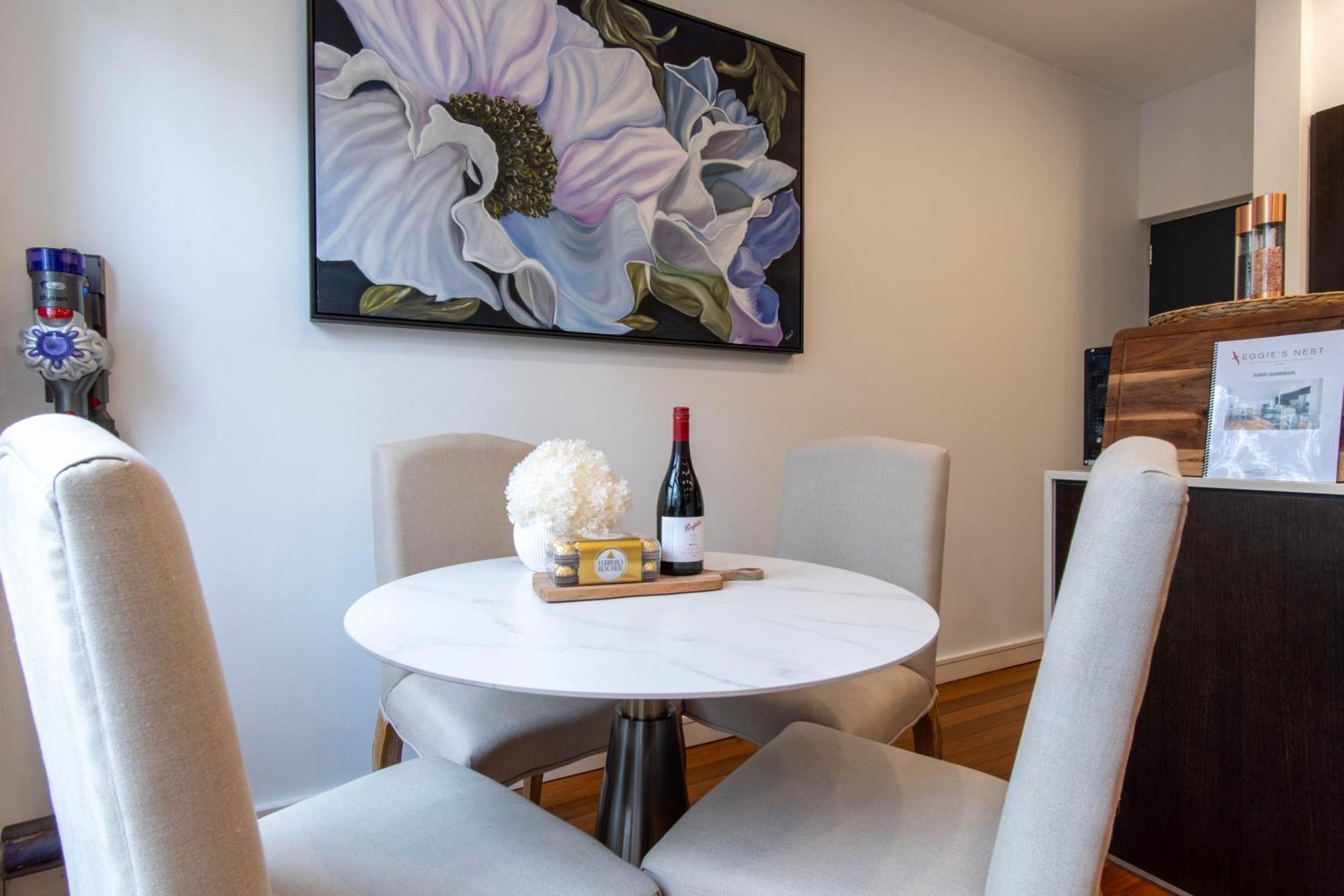 Eggie'S Nest - Luxury City Apartment ซิดนีย์ ภายนอก รูปภาพ
