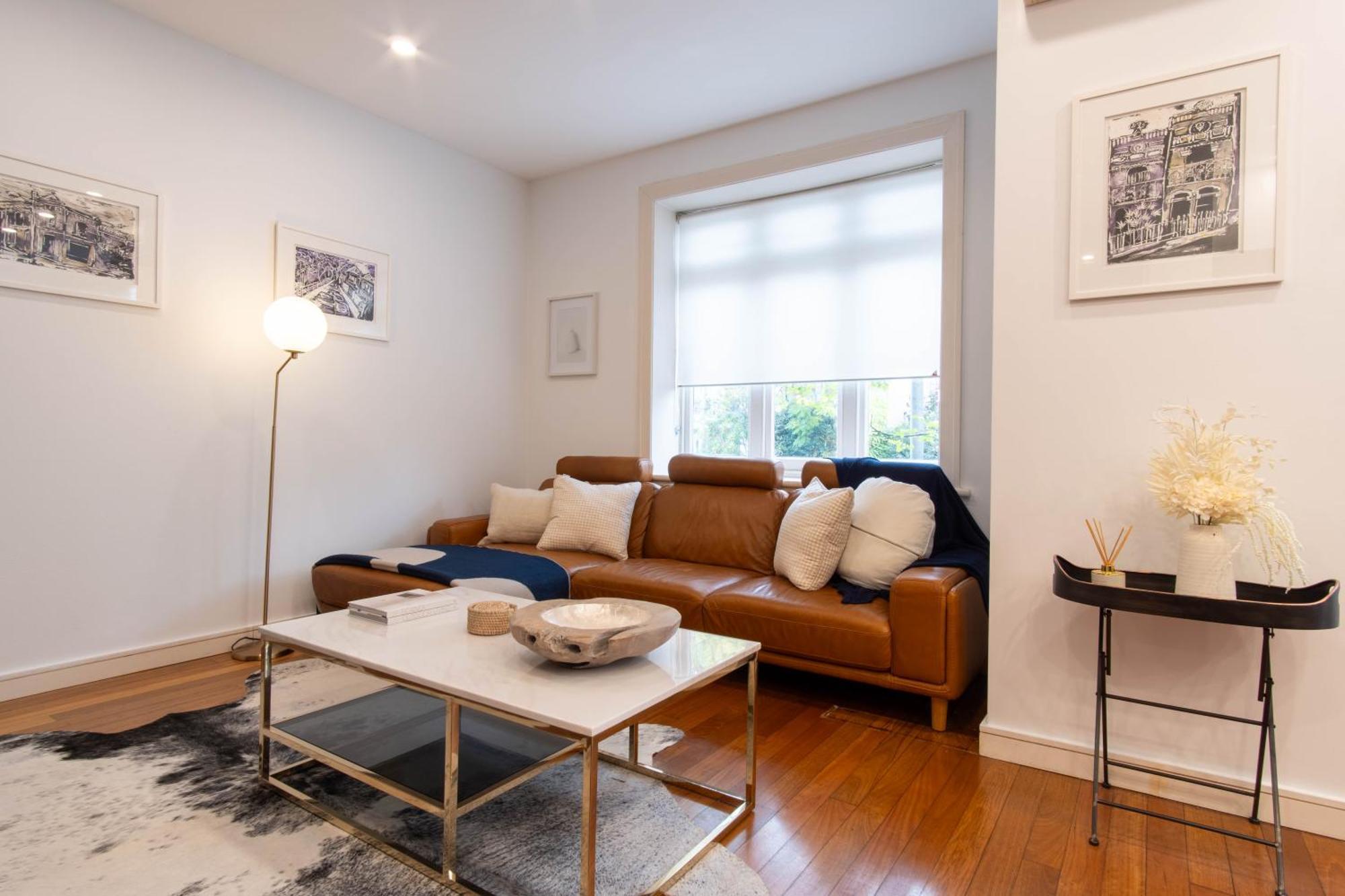 Eggie'S Nest - Luxury City Apartment ซิดนีย์ ภายนอก รูปภาพ