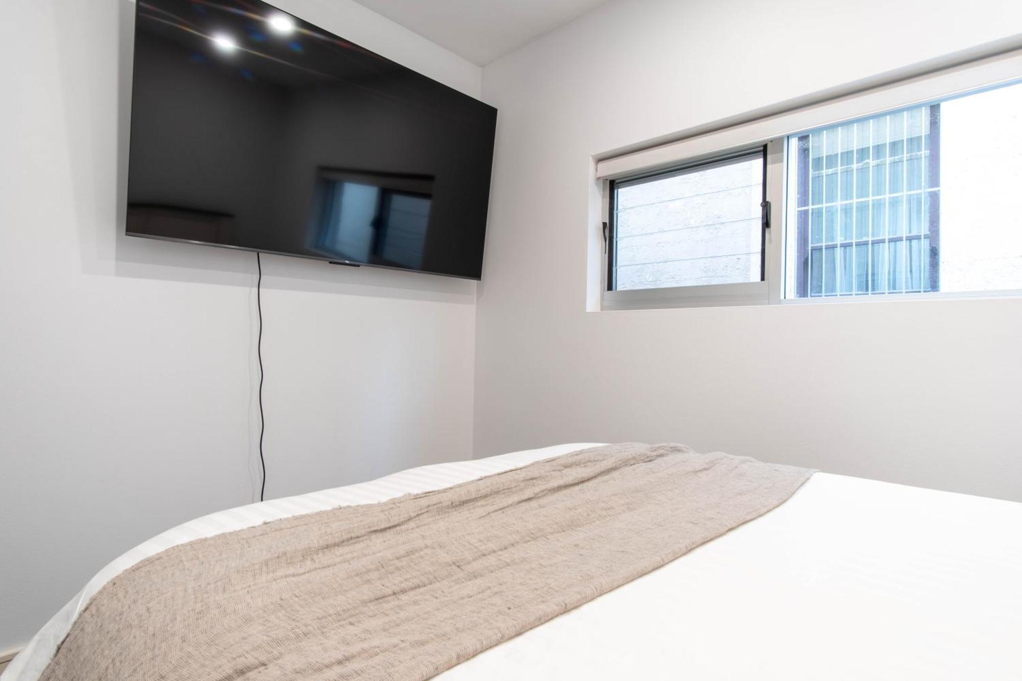 Eggie'S Nest - Luxury City Apartment ซิดนีย์ ภายนอก รูปภาพ
