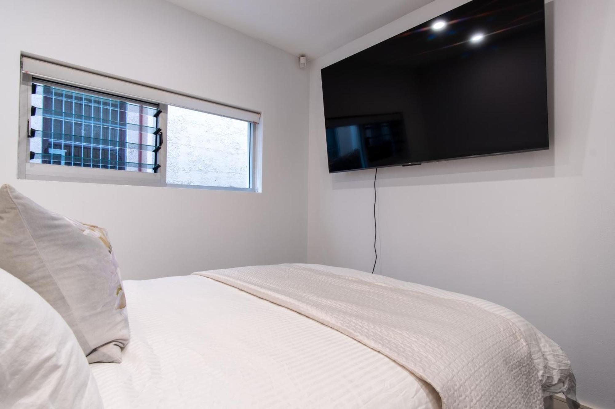 Eggie'S Nest - Luxury City Apartment ซิดนีย์ ภายนอก รูปภาพ