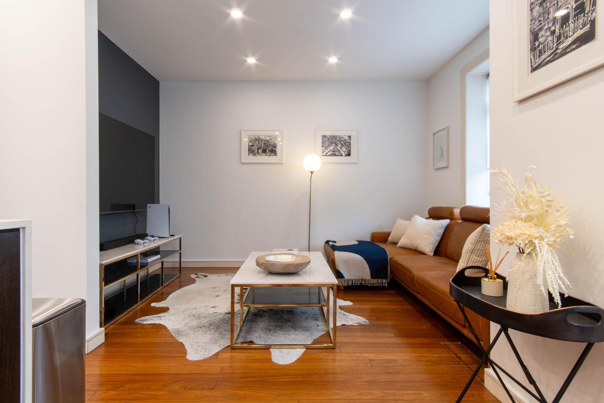 Eggie'S Nest - Luxury City Apartment ซิดนีย์ ภายนอก รูปภาพ