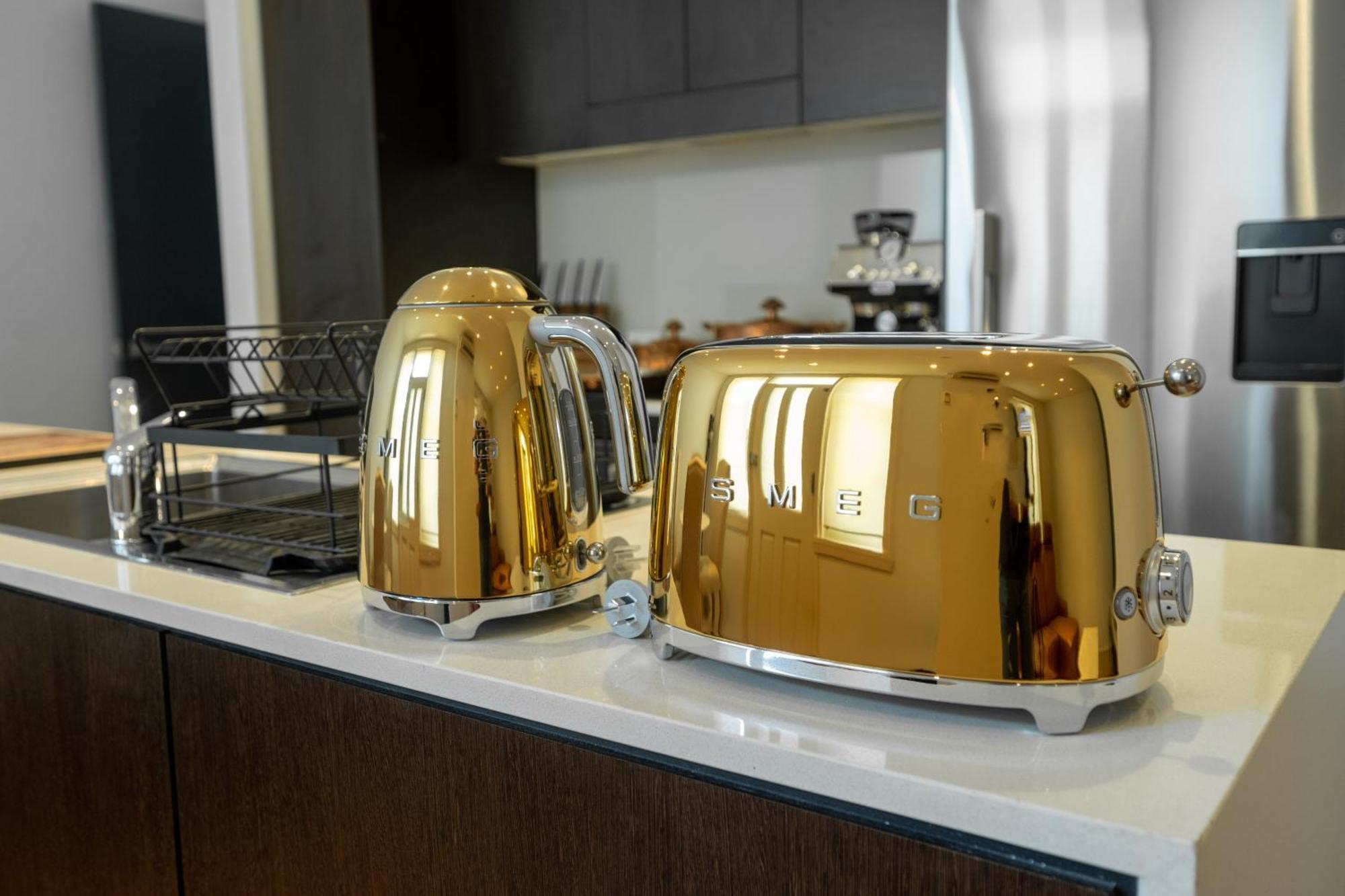 Eggie'S Nest - Luxury City Apartment ซิดนีย์ ภายนอก รูปภาพ